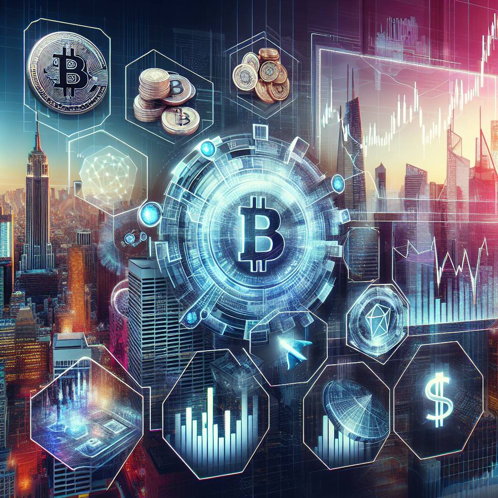 What factors are influencing the stock forecast of OFSTF in the cryptocurrency industry?