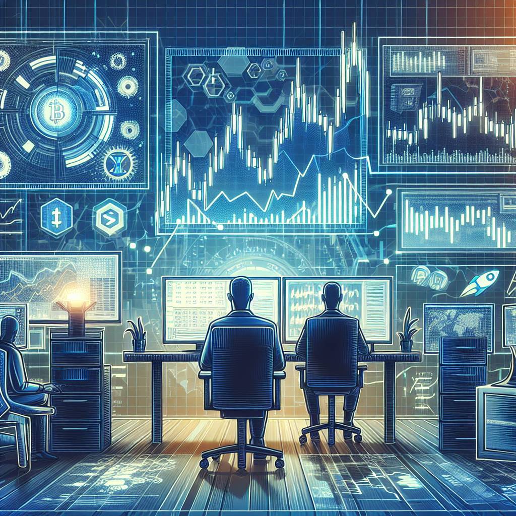 What are the best strategies for traders global to increase their profits in the cryptocurrency market?