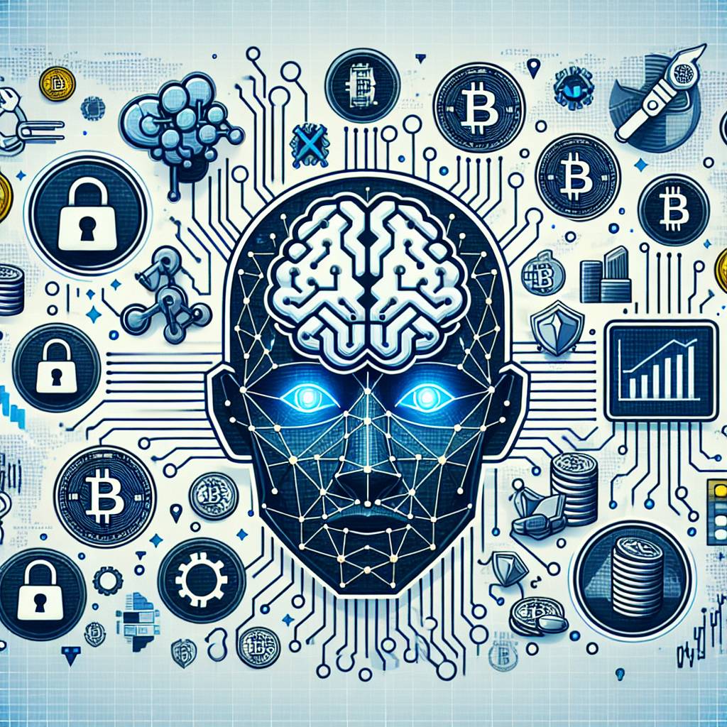 What impact does artificial intelligence have on the digital currency market?
