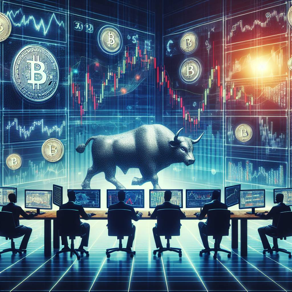 What are some popular cryptocurrency forums where stock traders can discuss investment strategies?