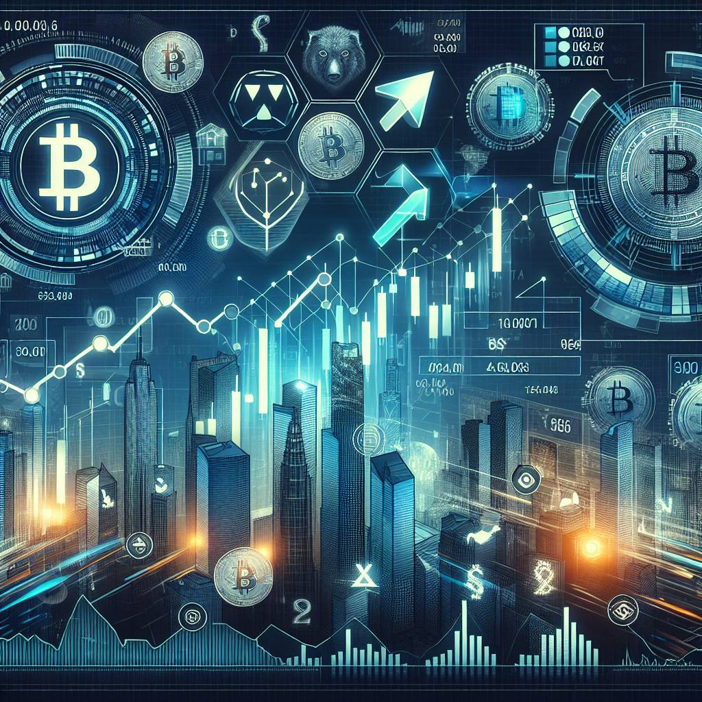 Are there any cryptocurrencies on the NASDAQ that are performing poorly today?