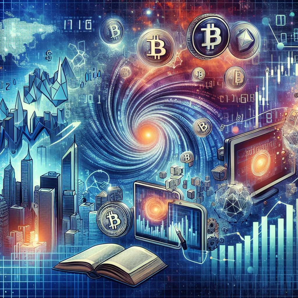 How can I learn the basics of futures trading in the world of digital currencies?