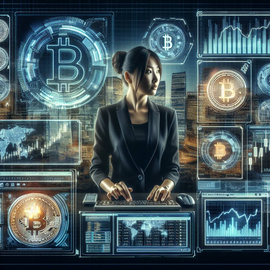 What are the best bitcoin trading strategies?