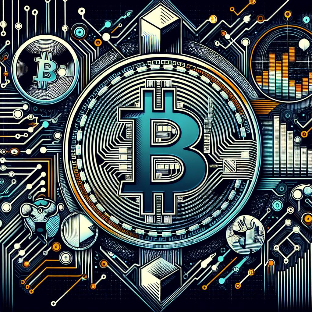 How many types of bitcoin are there in the cryptocurrency market?