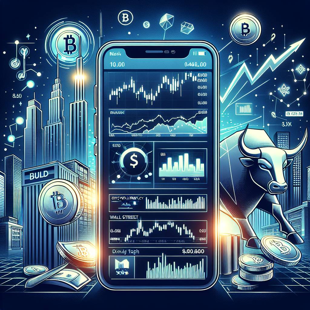 What are the advantages of browsing cryptocurrency news on a mobile app?