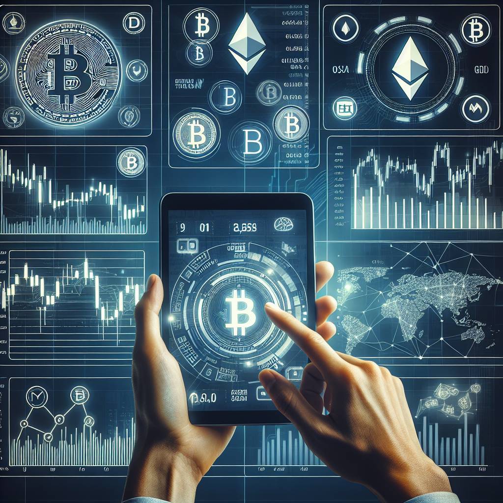 How can I use a free paper trade simulator to practice trading cryptocurrencies?