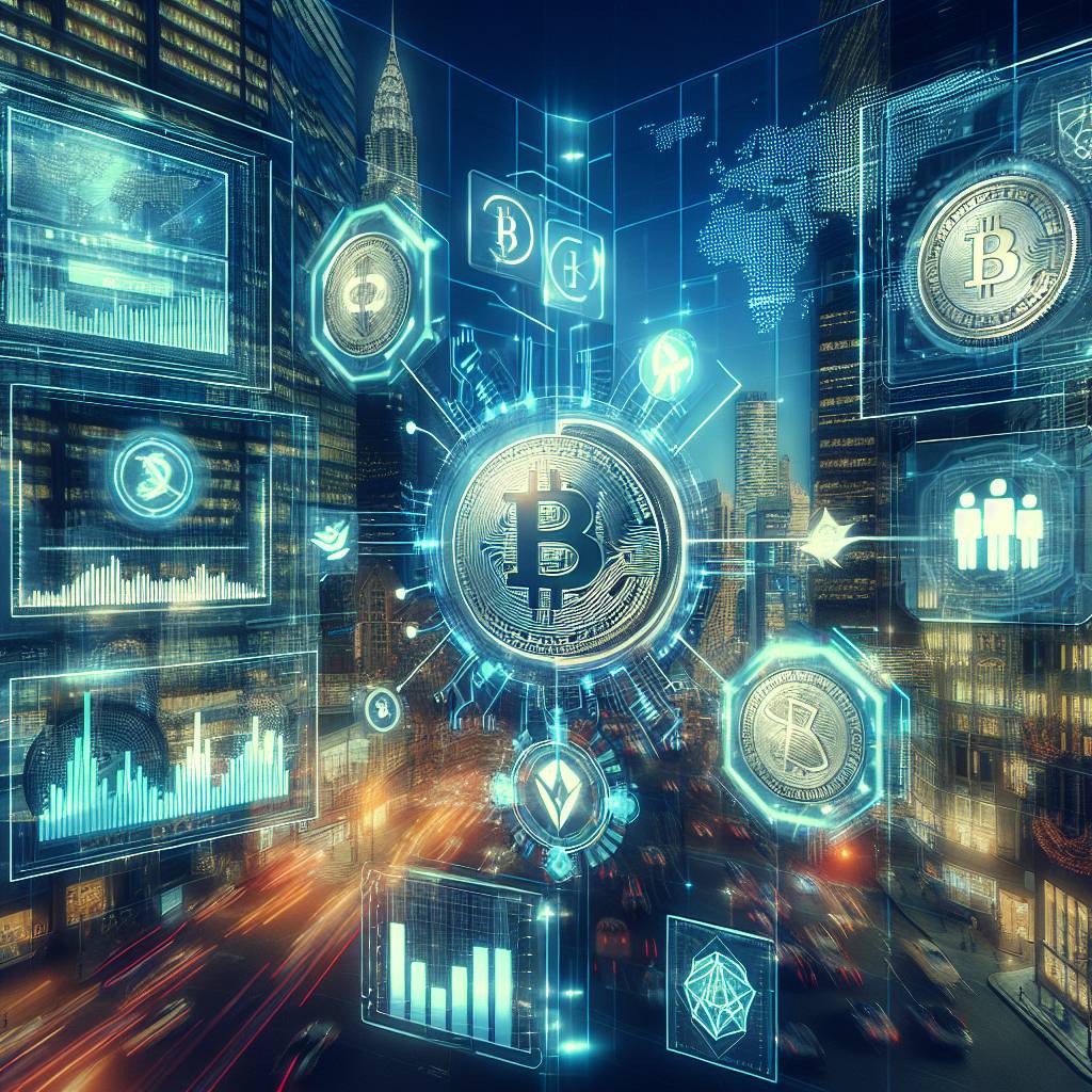 Which cryptocurrencies are expected to have a promising future in 2024?