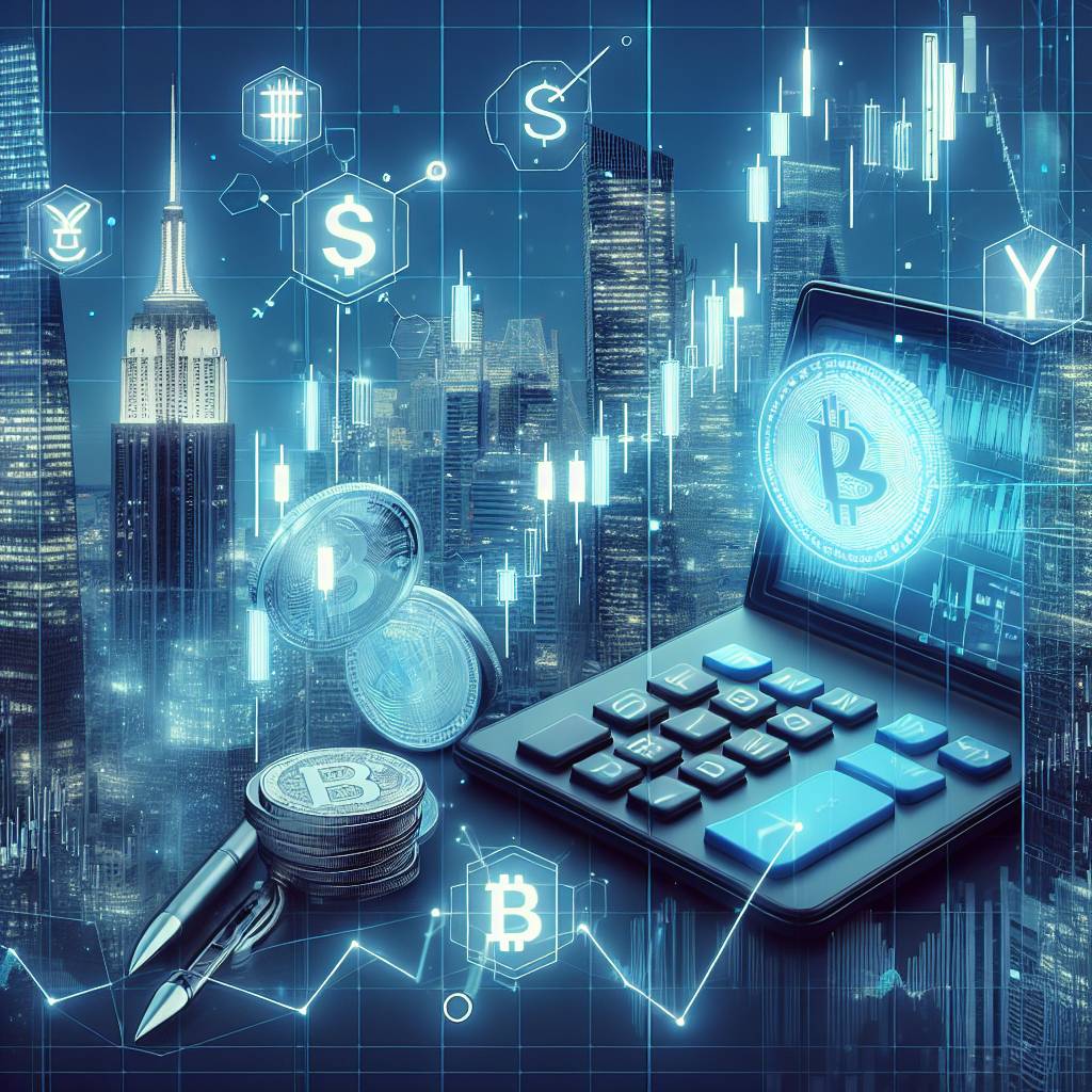 What strategies can be used to minimize taxable income and losses in the digital currency market?