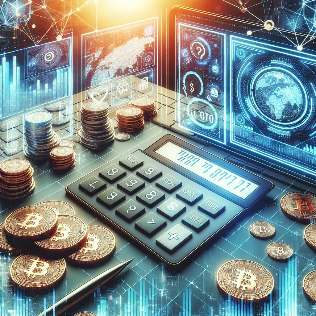 What are the benefits of using a cryptocurrency exchange calculator?