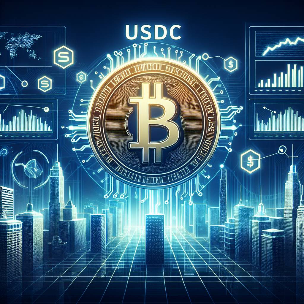Is USDC coin considered a stablecoin?