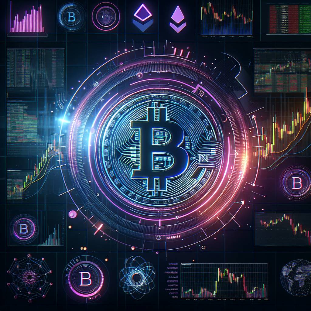 Can I customize the color scheme of an inverted chart on TradingView for better readability in cryptocurrency analysis?