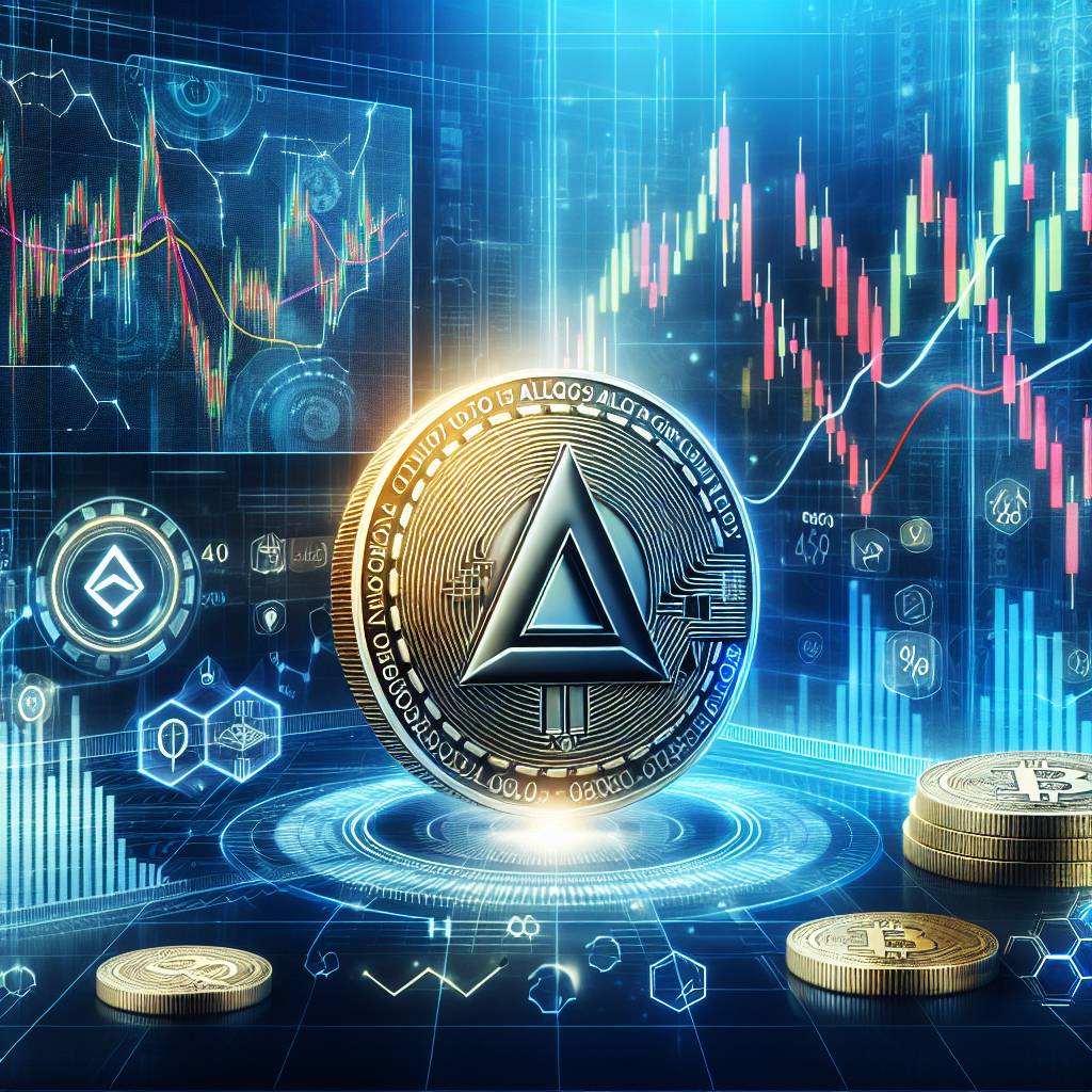 What is the potential forecast for ADPT stock in the cryptocurrency market by 2025?