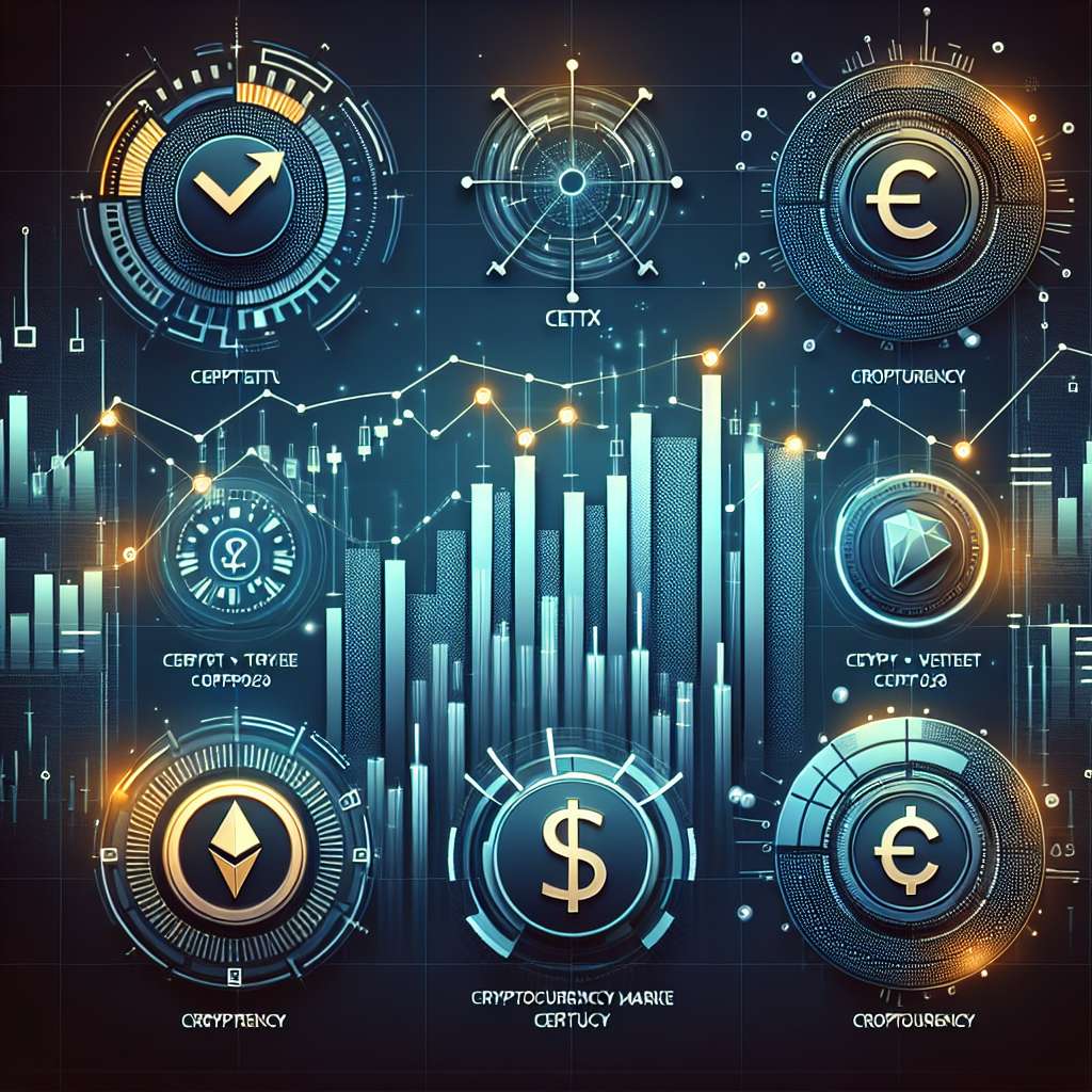 How does the chains addon help with cryptocurrency trading?