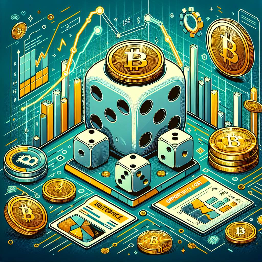 What are the potential risks and rewards associated with the analysis of the bitcoin price?