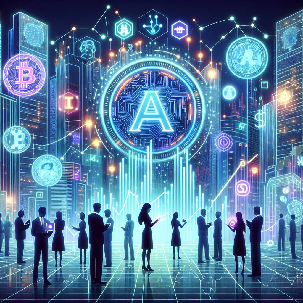 What are the top AI-powered trading platforms for cryptocurrency?