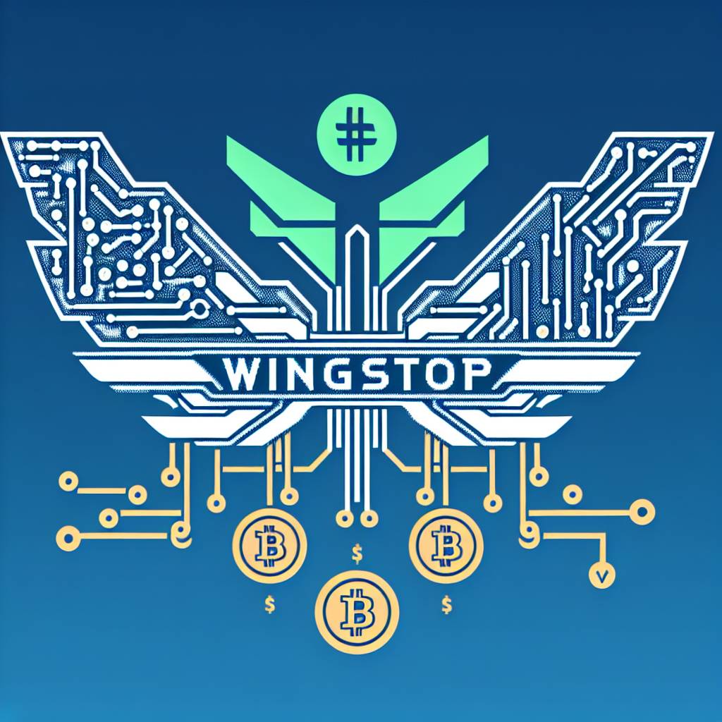 How can I optimize wingstop logo png for better visibility on cryptocurrency search engines?