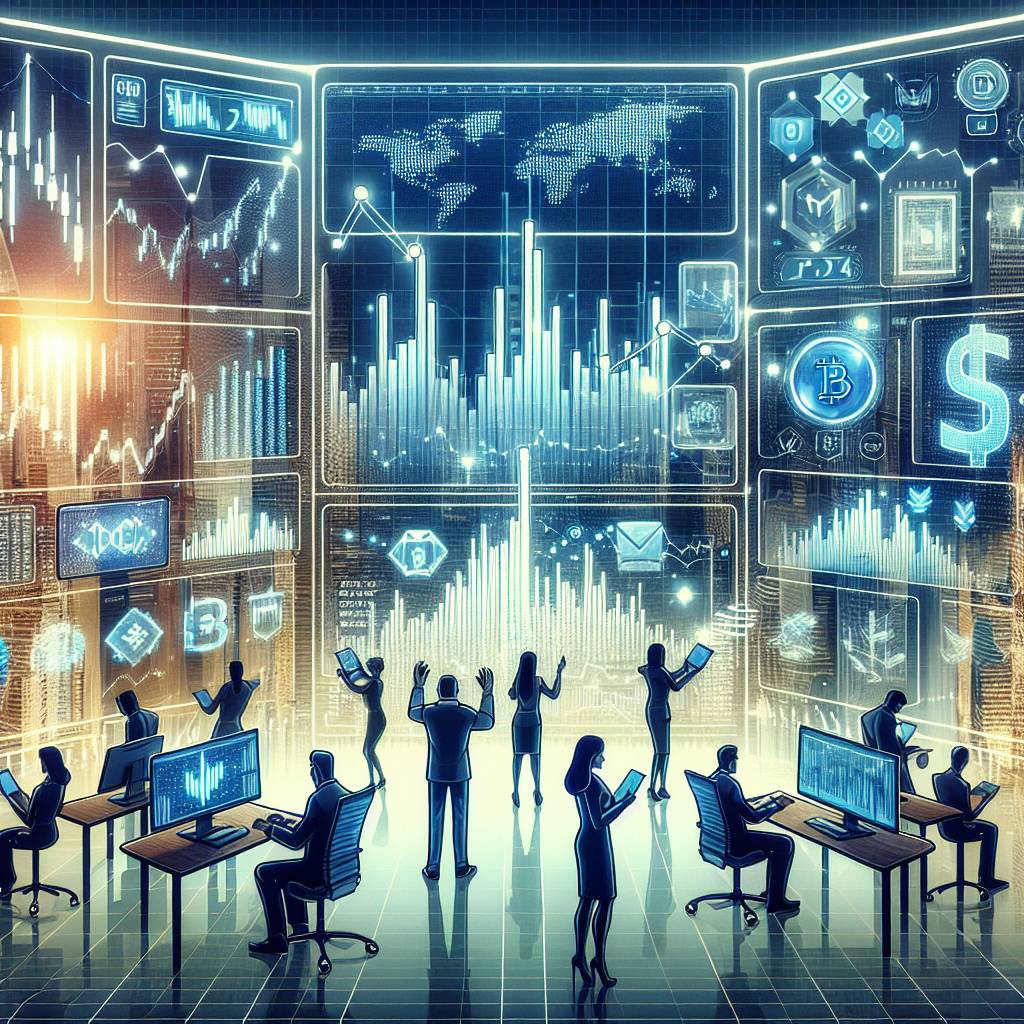 How do FTSE 250 share prices affect the value of cryptocurrencies?