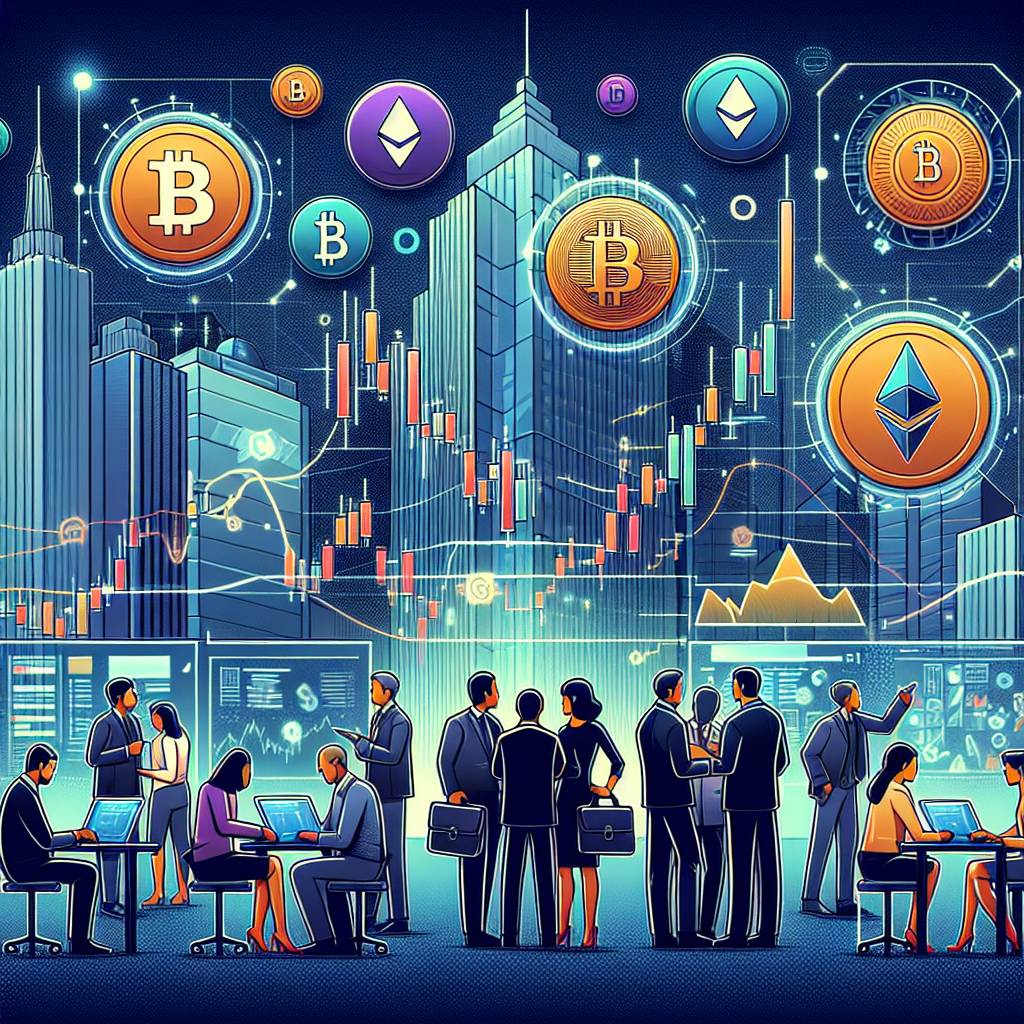How can I stay updated with the daily cryptocurrency market movements?