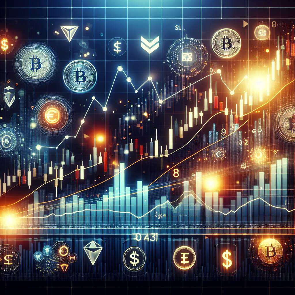 What are the trends in the stock chart for Rai cryptocurrency?