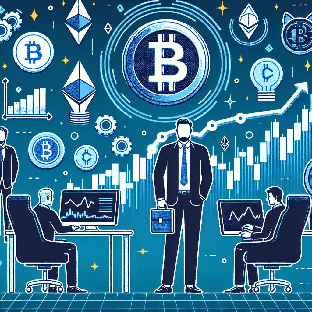 What are the top marketing tactics to increase sales in the world of cryptocurrencies?