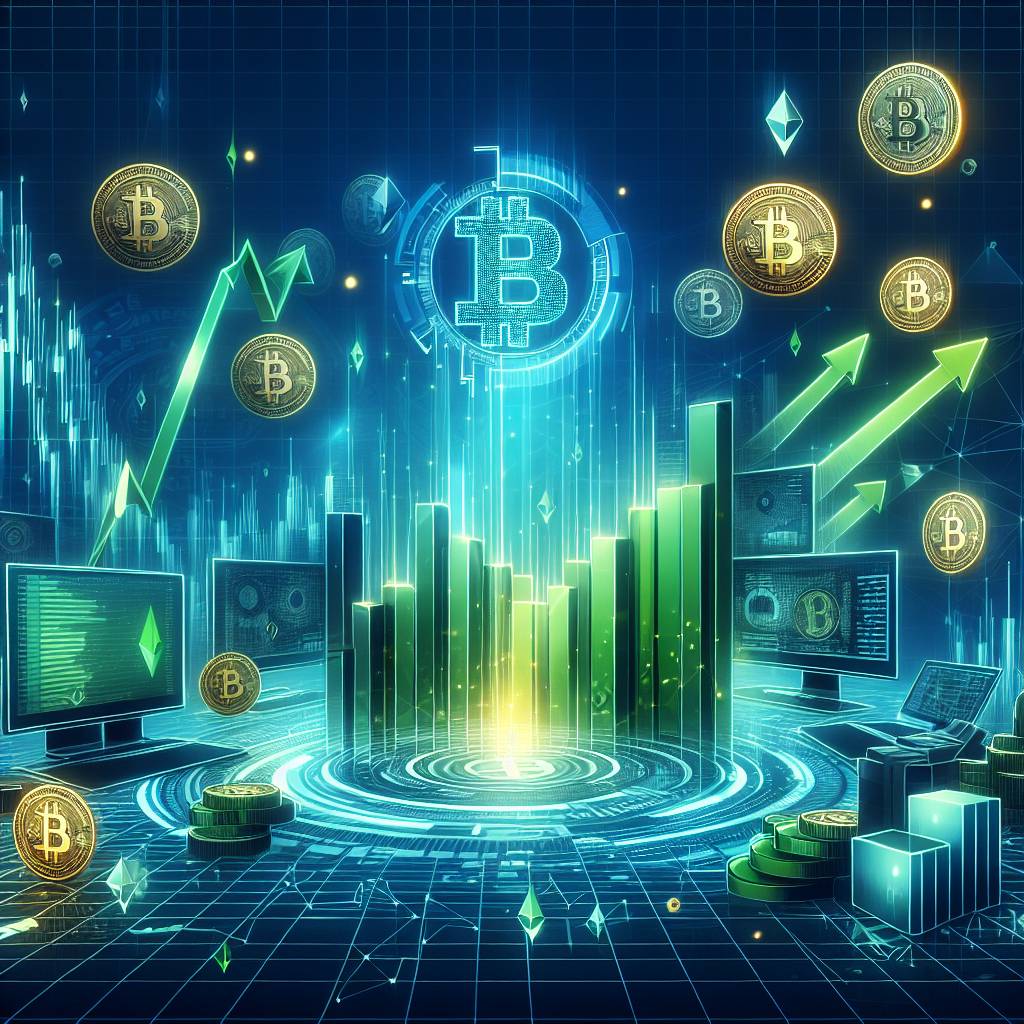 What are the advantages of investing in stock amtd in the context of cryptocurrency?