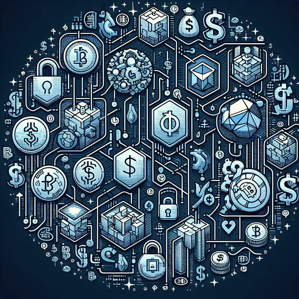 How does cryptocurrency compare to mutual funds in terms of returns?