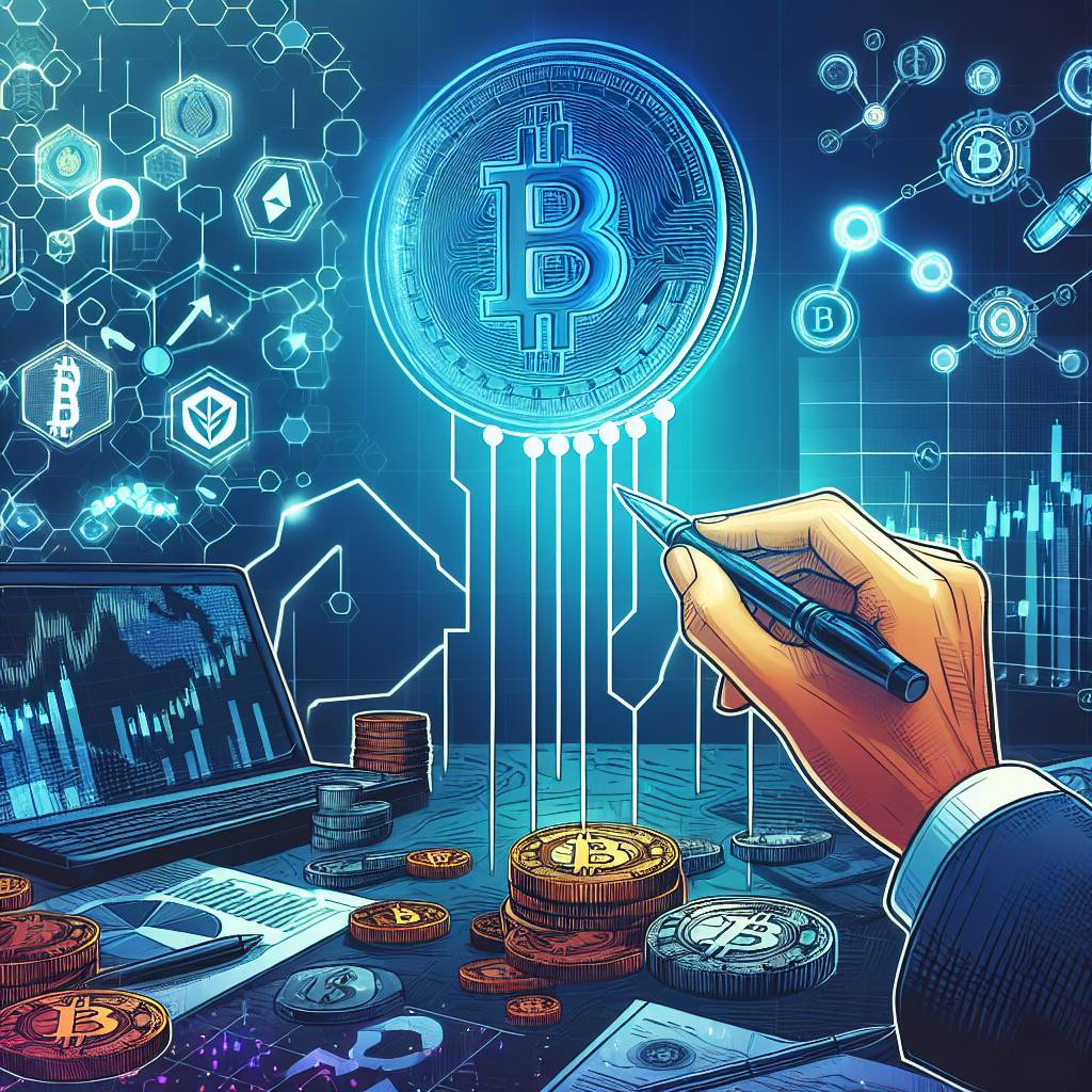 What strategies should I consider for successful proprietary investments in cryptocurrencies?