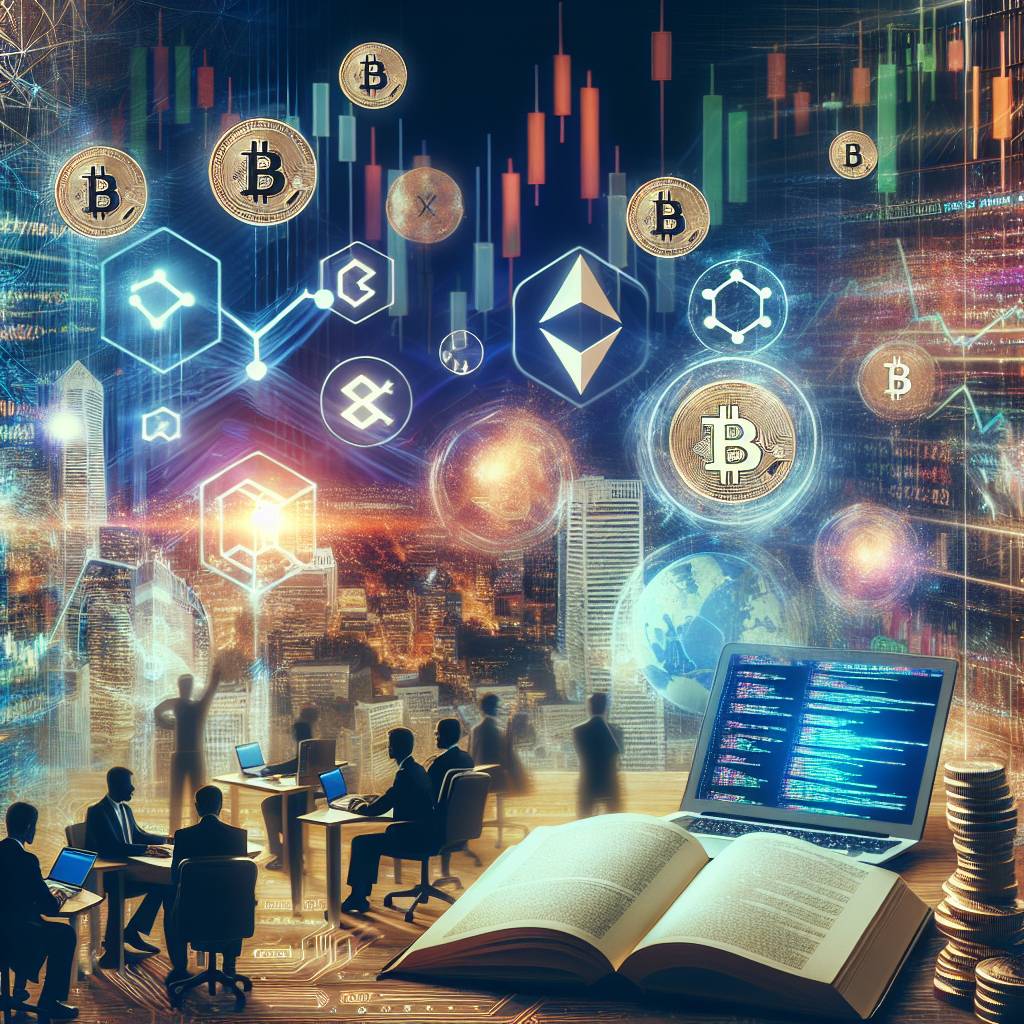 What coding articles should I read to learn about developing smart contracts for digital currencies?