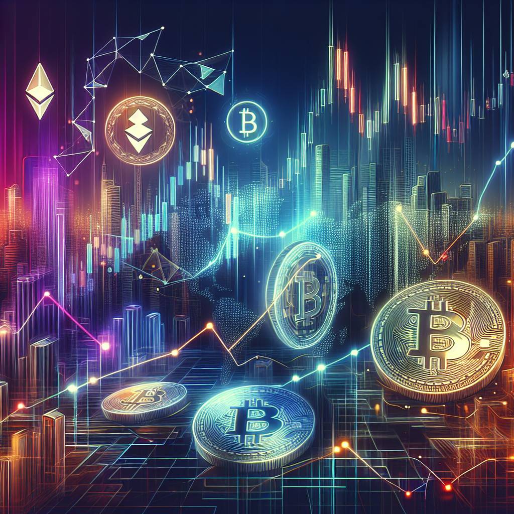 What are the potential risks and rewards of trading usinteractive on the cryptocurrency market?