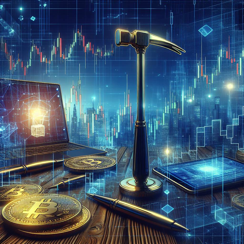 What are the common characteristics of a reversal doji candlestick pattern in digital currency markets?