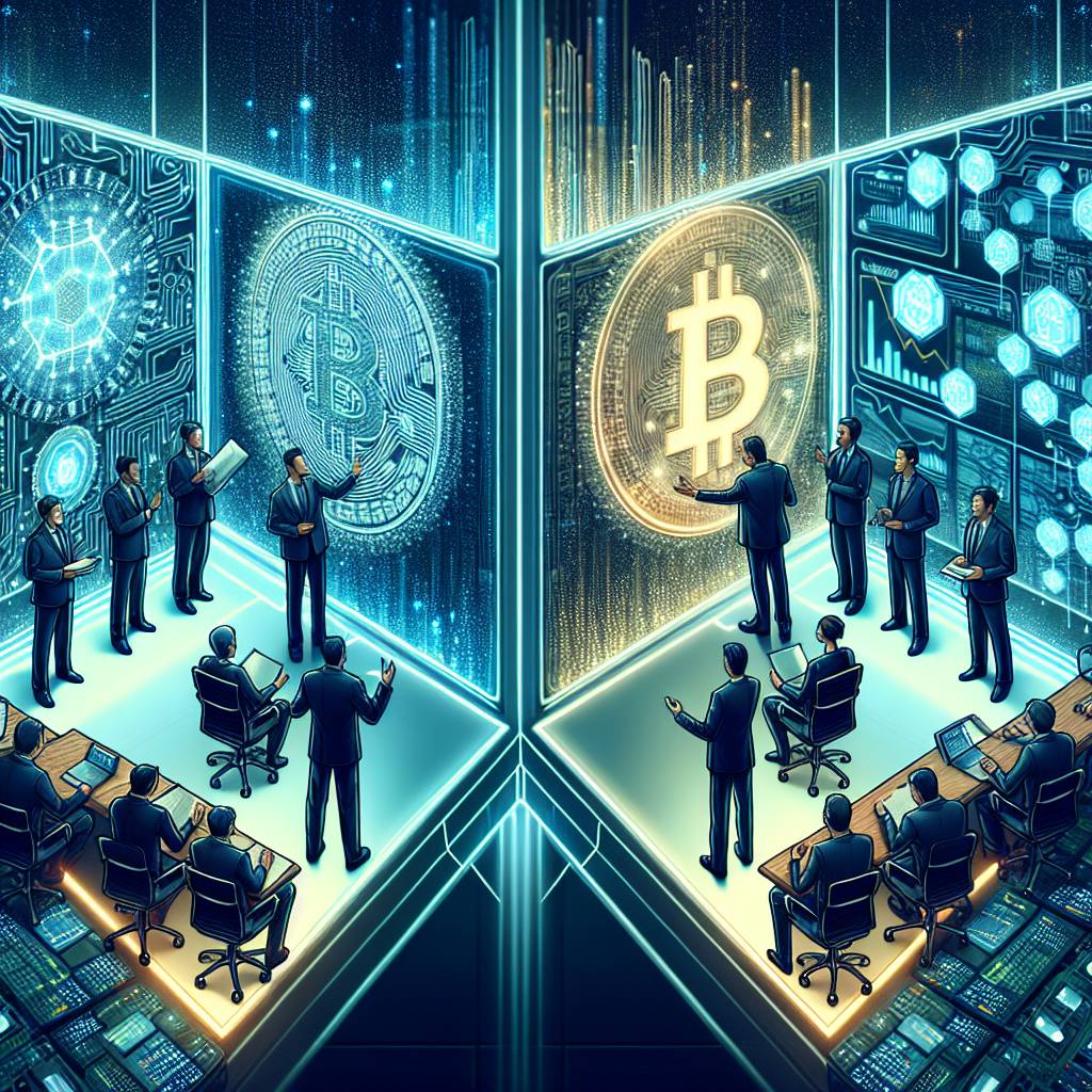 What are the key features that set Model A and Model T cryptocurrencies apart?