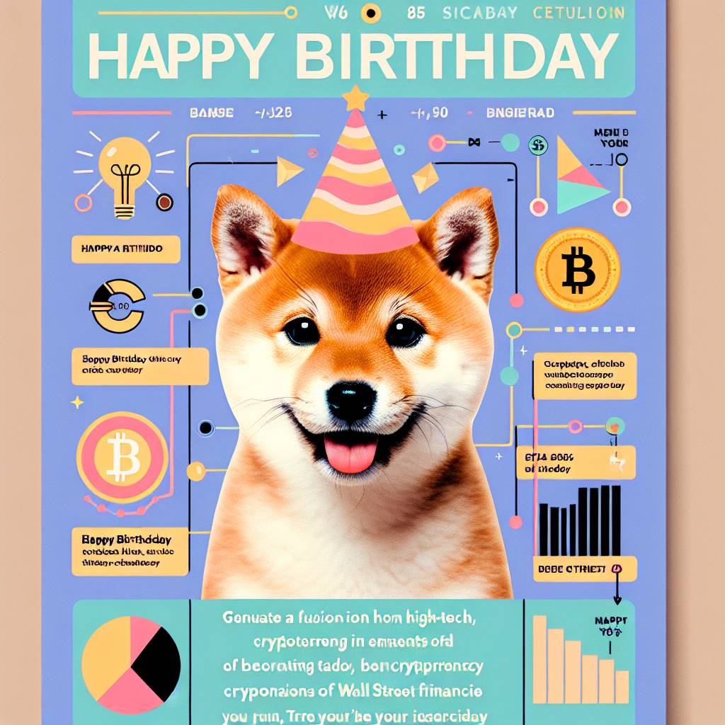 How can I use digital currencies to create a personalized card on Moonpig?