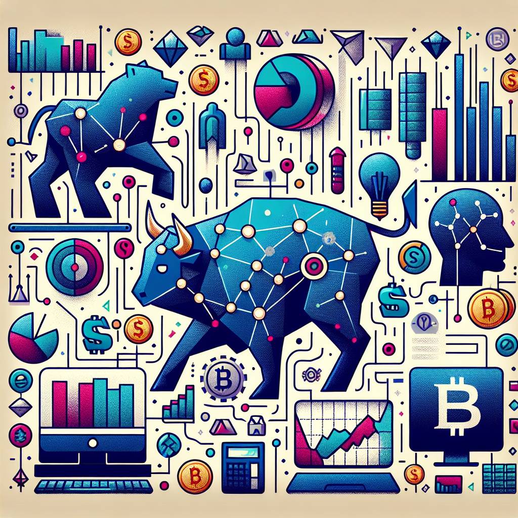 How can NFT posters enhance the visual appeal of crypto events?