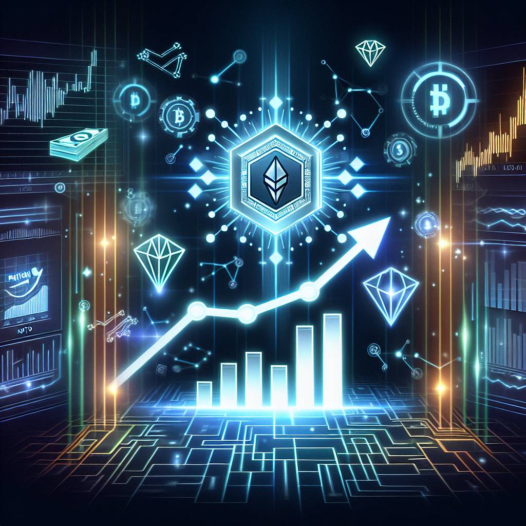 How does deviation in cryptocurrency prices impact trading strategies?