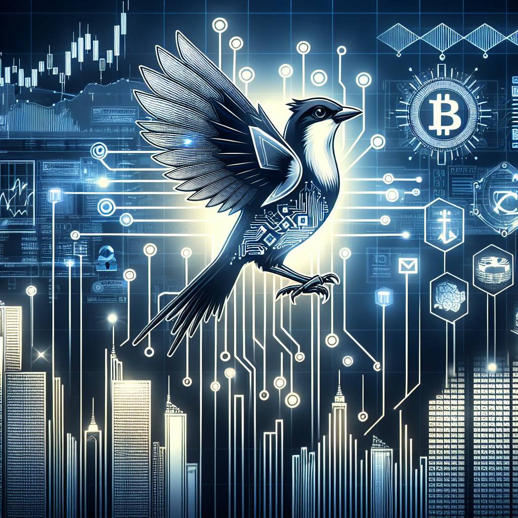 What is Magpie Crypto and how does it work?