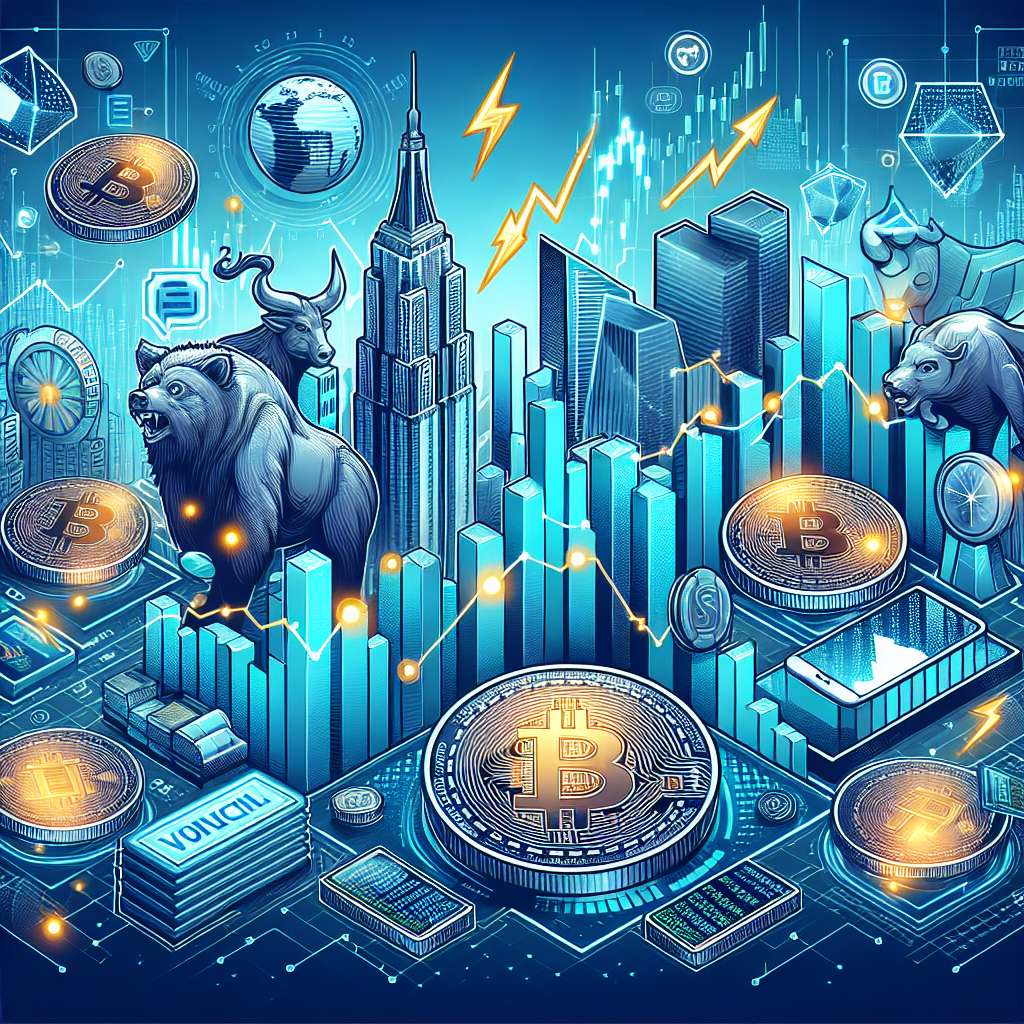 Why is a unit of account important for investors in the digital asset market?