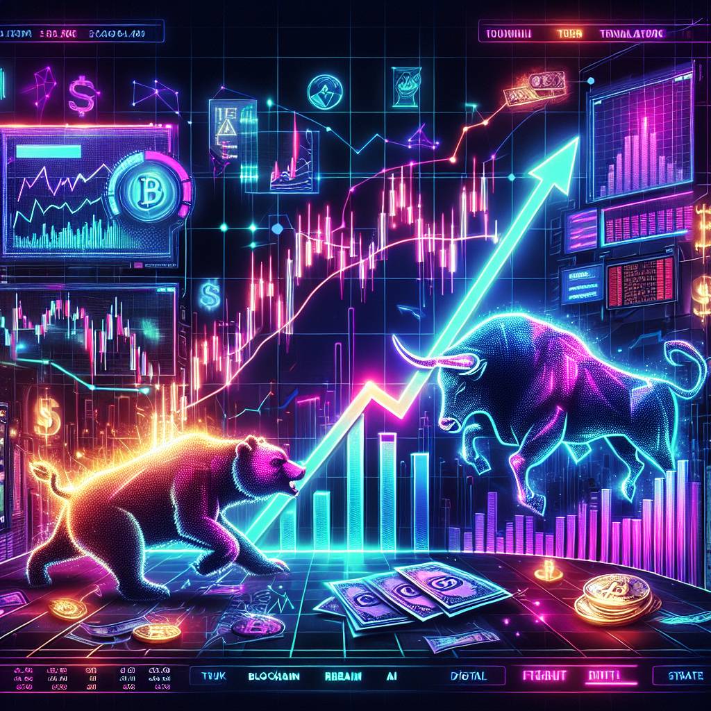 Which sectors are the most profitable in the cryptocurrency market?