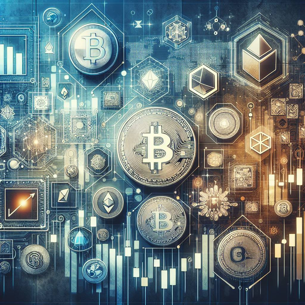 What are the latest trends in the crypto industry for 2024?