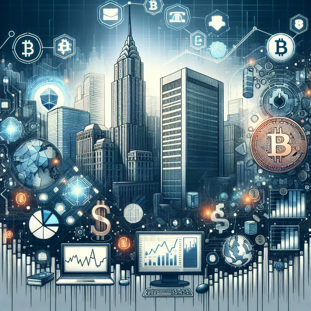What is the impact of Grayscale Genesis on the cryptocurrency market?
