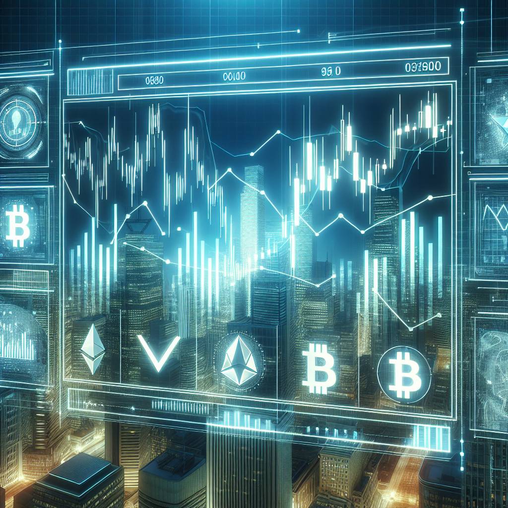 How can I track pioneer stock prices in relation to digital currencies?