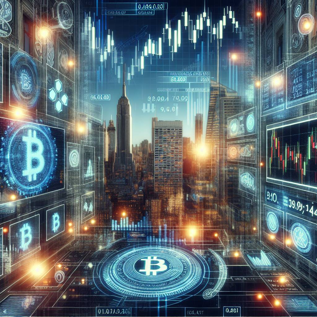 Is it possible to build a personalized ETF using digital assets?