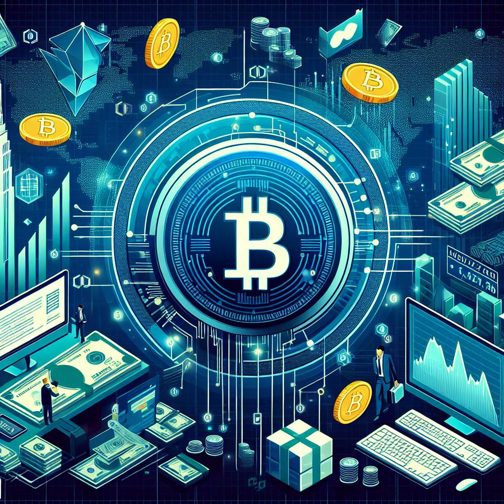 What are the benefits of investing in gbtc bitcoin?