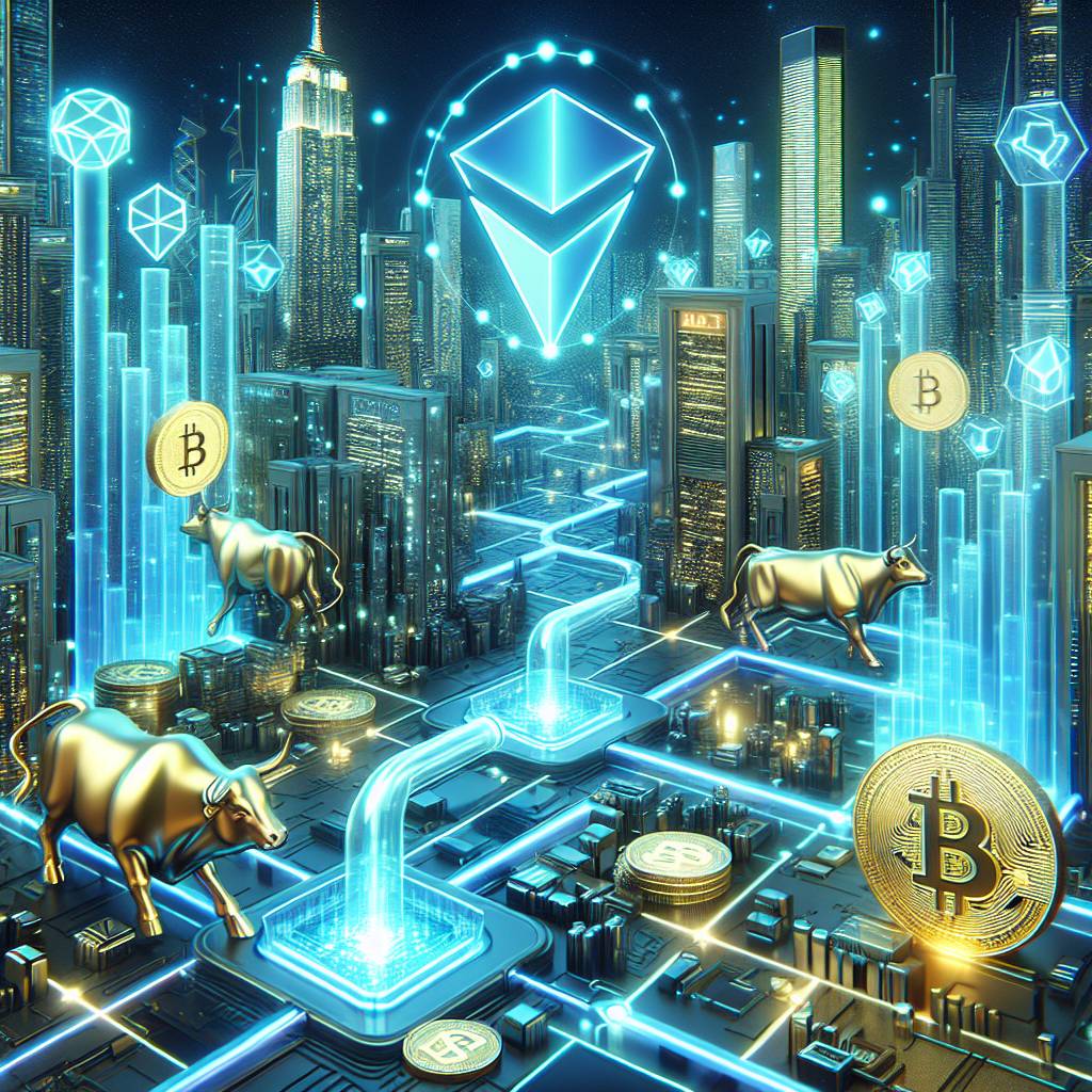 What are the latest trends in the t zero crypto market?