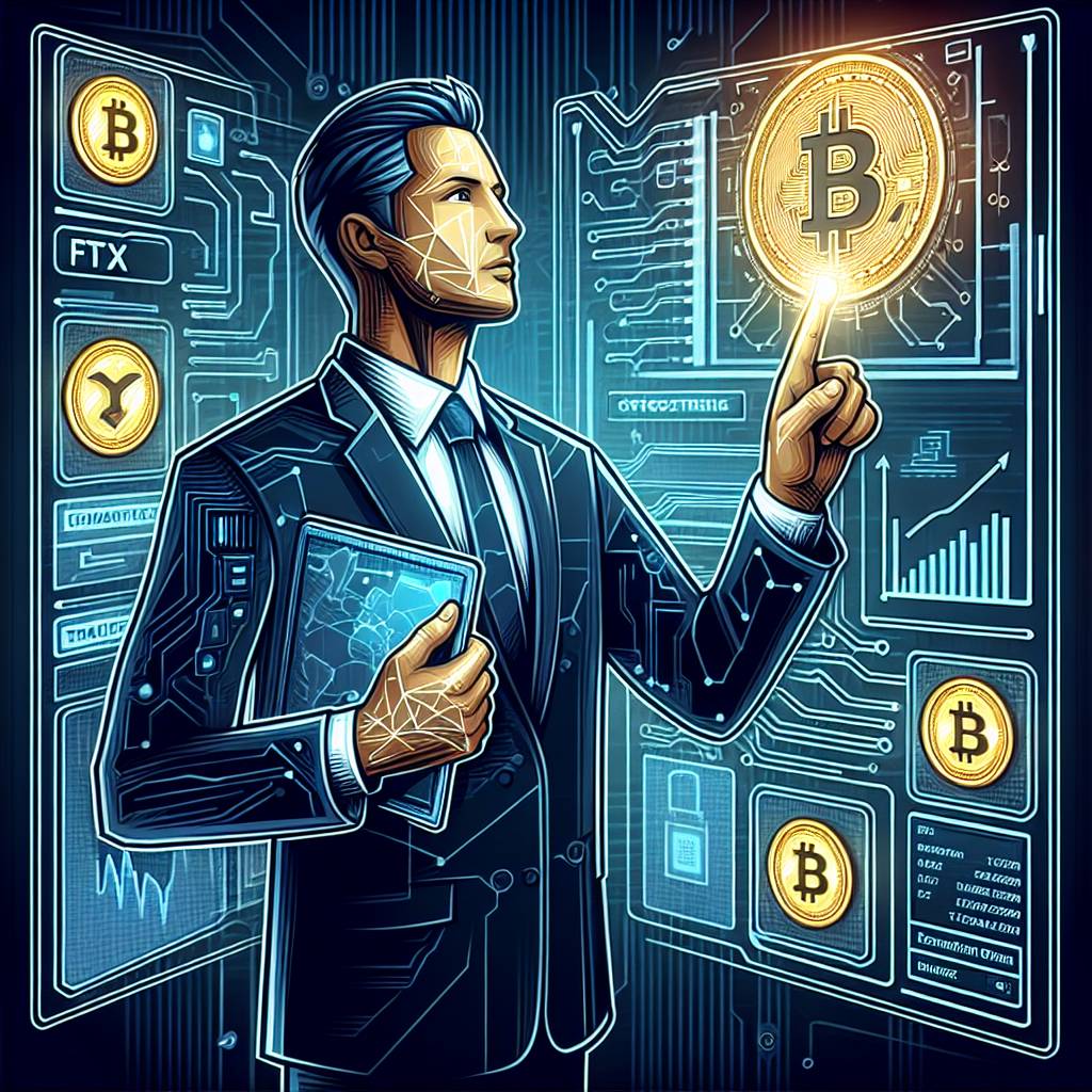 Why should I consider using Etherparty for my digital currency transactions?