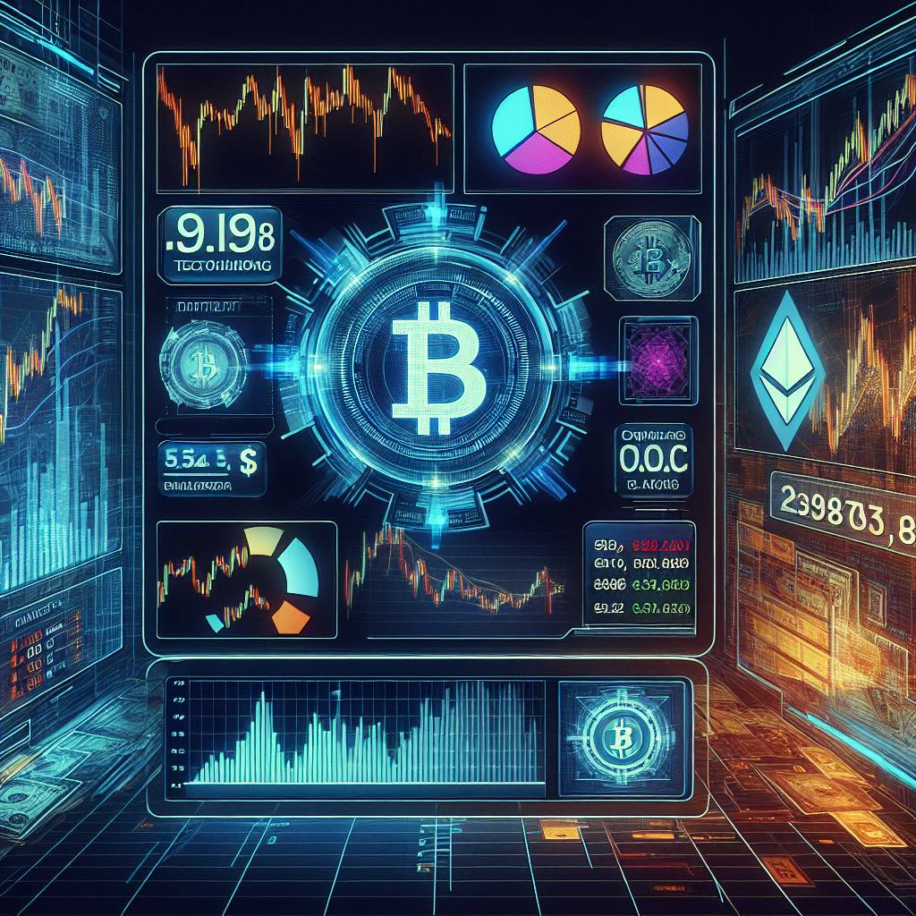 Are there any aftermarket screeners that offer advanced technical analysis tools for cryptocurrency traders?