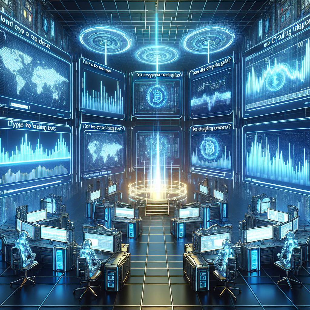 How do the top Singapore companies in the cryptocurrency sector compare in terms of market capitalization?