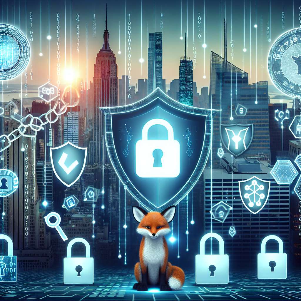 What measures does MetaMask take to protect against hacking and theft?