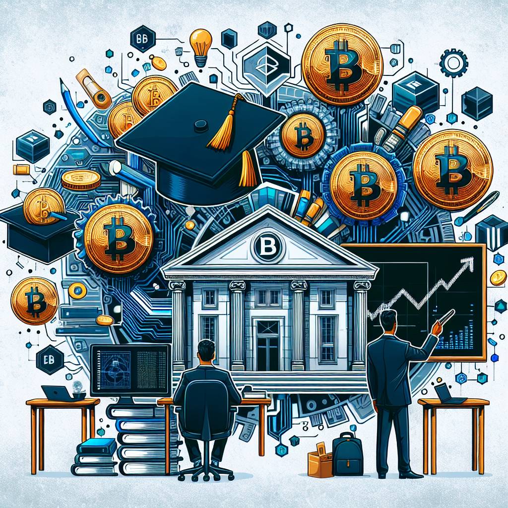 Which portfolio management program is recommended for managing a diverse range of cryptocurrencies?