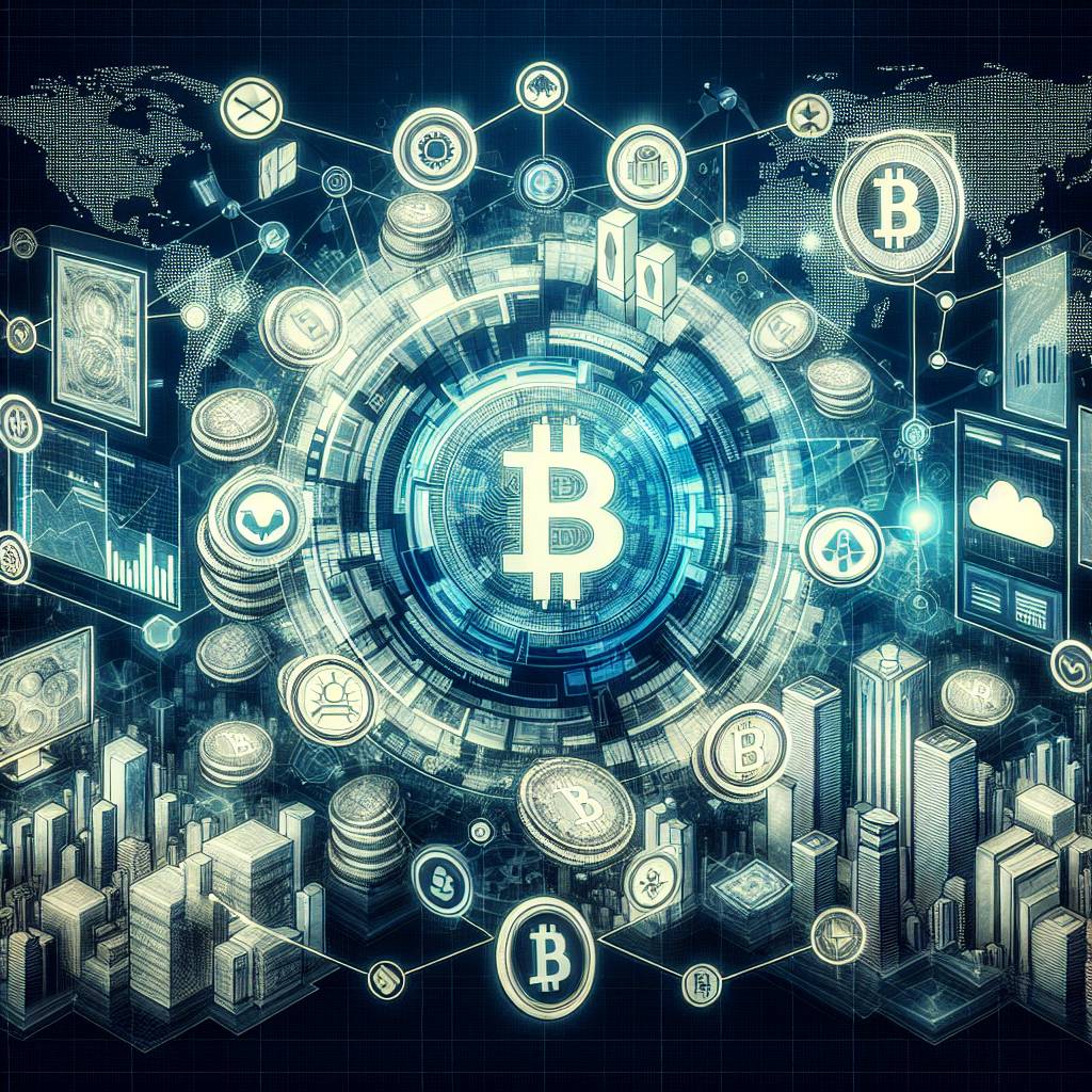 What is the significance of Nervos Network in the world of cryptocurrency?