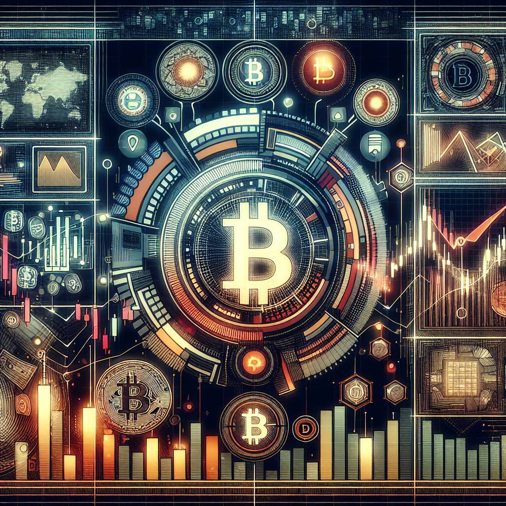 How can I trade Bitcoin on the forex market?